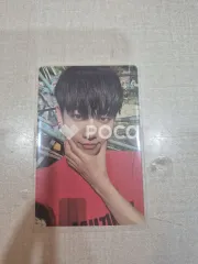 BOYNEXTDOOR 명재현 1st EP [WHY..] dazed ver.