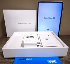 2026年最新】xiaomi pad 7の人気アイテム - メルカリ