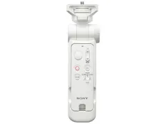 【新品・3営業日で発送】SONY ソニー ワイヤレスシューティンググリップ/三脚(GP-VPT3/W)のサムネイル