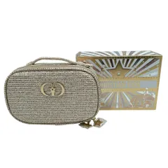 【中古】 Christian Dior　パルファン クリスチャン・ディオール  ホリデー　オファー  2025クリスマスコフレ 3点セット リップマキシマイザー クリーム 限定発売 未使用品 26003270 HO