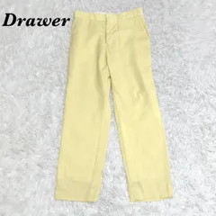 2026年最新】drawer パンツの人気アイテム - メルカリ