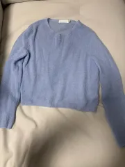 LOW CLASSIC ロウ クラシック ニット