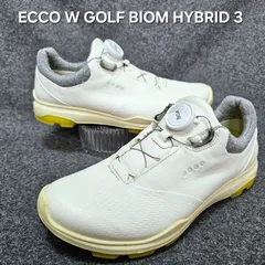 2026年最新】ECCOゴルフシューズ biomの人気アイテム - メルカリ