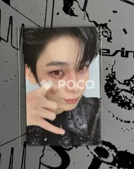 ENHYPEN ソヌ THE SIN : VANISH STUDIO CHOOM GIFT