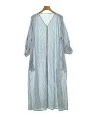 URBAN RESEARCH DOORS シャツワンピース レディース 【古着】【中古】【送料無料】