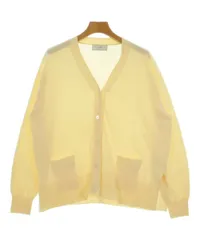 SLOBE IENA カーディガン レディース 【古着】【中古】【送料無料】