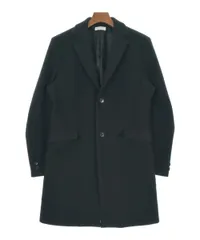 BEAUTY&YOUTH UNITED ARROWS チェスターコート メンズ 【古着】【中古】【送料無料】のサムネイル