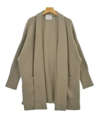 IENA カーディガン レディース 【古着】【中古】【送料無料】