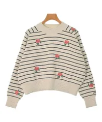 Desigual ニット・セーター レディース 【古着】【中古】【送料無料】