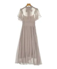 WILLSELECTION ワンピース レディース 【古着】【中古】【送料無料】