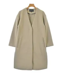 INDIVI チェスターコート レディース 【古着】【中古】【送料無料】