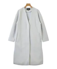 INDIVI チェスターコート レディース 【古着】【中古】【送料無料】