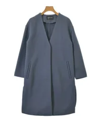 INDIVI チェスターコート レディース 【古着】【中古】【送料無料】