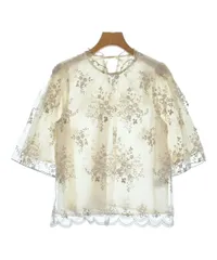 mysty woman ブラウス レディース 【古着】【中古】【送料無料】