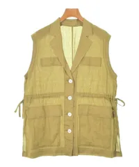 SHIPS ベスト レディース 【古着】【中古】【送料無料】