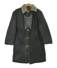 DIESEL ダウンコート メンズ 【古着】【中古】【送料無料】