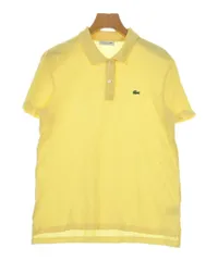 LACOSTE ポロシャツ レディース 【古着】【中古】【送料無料】