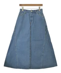 OPAQUE.CLIP ロング・マキシ丈スカート レディース 【古着】【中古】【送料無料】