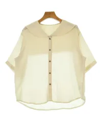 OPAQUE.CLIP ブラウス レディース 【古着】【中古】【送料無料】