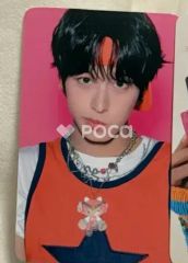 CORTIS ソンヒョン COLOR OUTSIDE THE LINES RELEASE PARTY LIVE