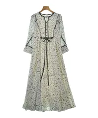 Rirandture ワンピース レディース 【古着】【中古】【送料無料】