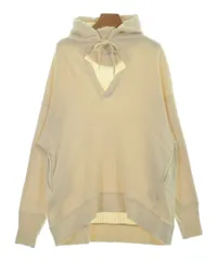 CLANE パーカー レディース 【古着】【中古】【送料無料】