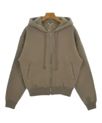 2026年最新】auralee ジップパーカーの人気アイテム - メルカリ