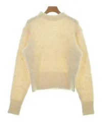 nano UNIVERSE ニット・セーター レディース 【古着】【中古】【送料無料】