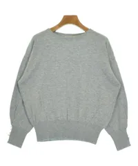 le coeur blanc ニット・セーター レディース 【古着】【中古】【送料無料】