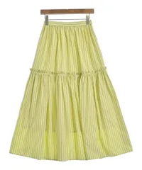 BEAMS HEART ロング・マキシ丈スカート レディース 【古着】【中古】【送料無料】