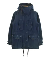 Engineered Garments ブルゾン（その他） メンズ 【古着】【中古】【送料無料】