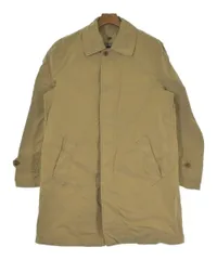 TOMORROWLAND ステンカラーコート メンズ 【古着】【中古】【送料無料】