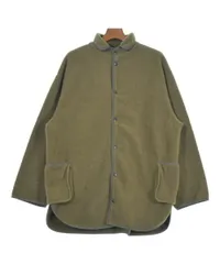 PORTER CLASSIC ブルゾン（その他） メンズ 【古着】【中古】【送料無料】のサムネイル