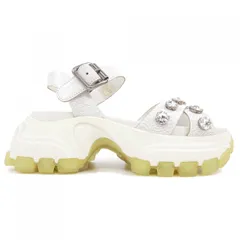 ミュウミュウ MIU MIU サンダル