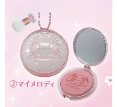 サンリオ キラキラ コスメティック コレクション マイメロディ