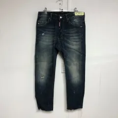 DSQUARED2 メンズ デニム 30インチ@9989