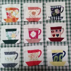 2026年最新】パッチワークキルトトップの人気アイテム - メルカリ