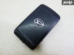 【保証付!!】ダイハツ 純正 キーレス リモコンキー 2ボタン 実働車外し 在庫有 カギ 鍵 キー 007YUUL0430 即納 棚