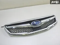 2026年最新】レガシィ フロントグリルの人気アイテム - メルカリ