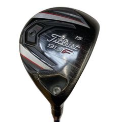 Titleist タイトリスト 913Fd 13.5° ATTAS 4U 6S - メルカリ