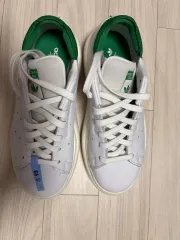 アディダス スタンスミス フラットフォーム (250)