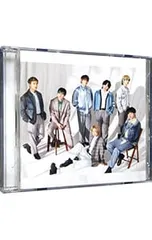 CD／BE:FIRST／【CD+Blu-ray+帯】Smile Again TYPE-A