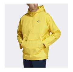 アディダス ウィンドブレーカー