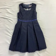 mezzopiano♡130cm♡♡定価22800円