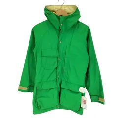 ウールリッチ WOOLRICH 70S USA製 コットン マウンテン パーカー  メンズ import：XS 