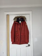 フェールラーベン レディース パーカ