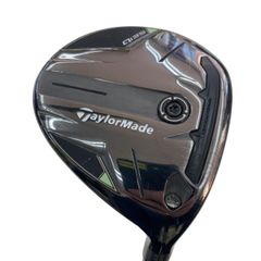 TaylorMade Qi35 3HL 16.5度 フェアウェイウッド - メルカリ