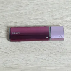 SONY ウォークマン NW-E013 1GB ピンク USB直挿しタイプ