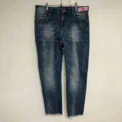 ディースクエアード2 メンズ デニム 31インチ@9988