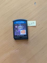 237 PSVITA PSVita PS Vita 소프트 케이스 없음 액셀 월드 v 소드 아트 온라인 천년의 황혼